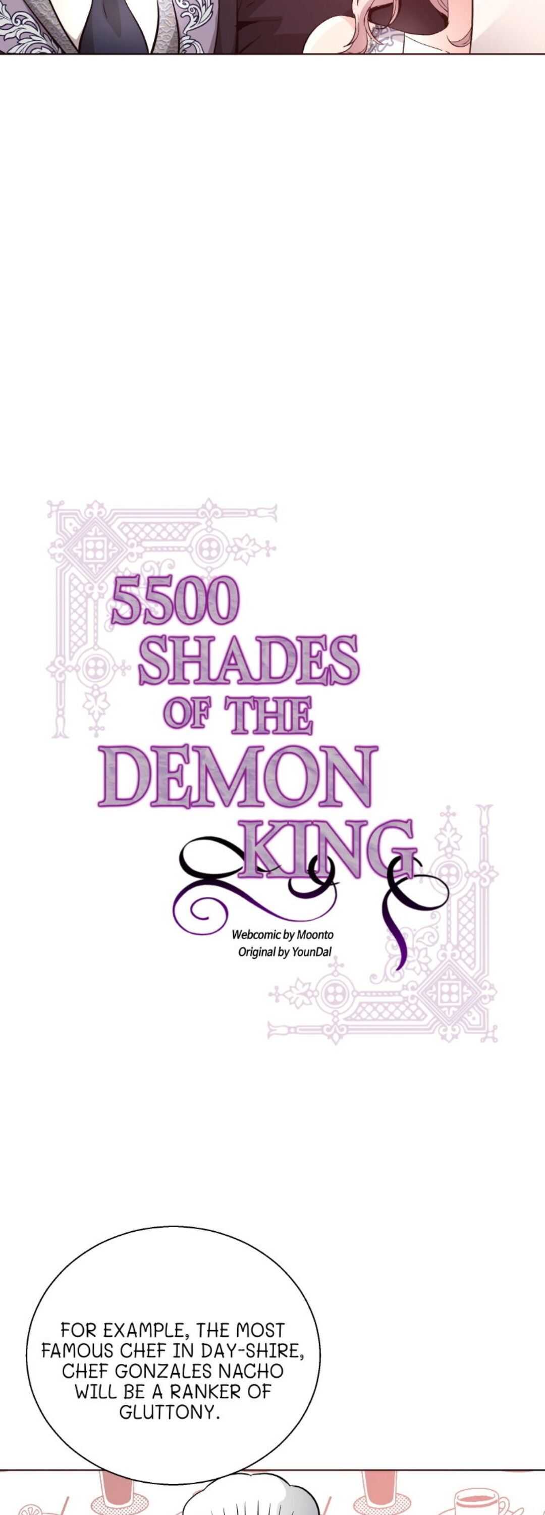 The Demon Lord's 5500 Shadows Chapter 19 3